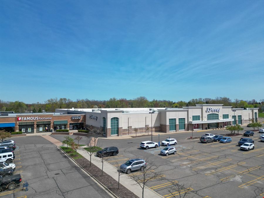 330 Town Center Boulevard