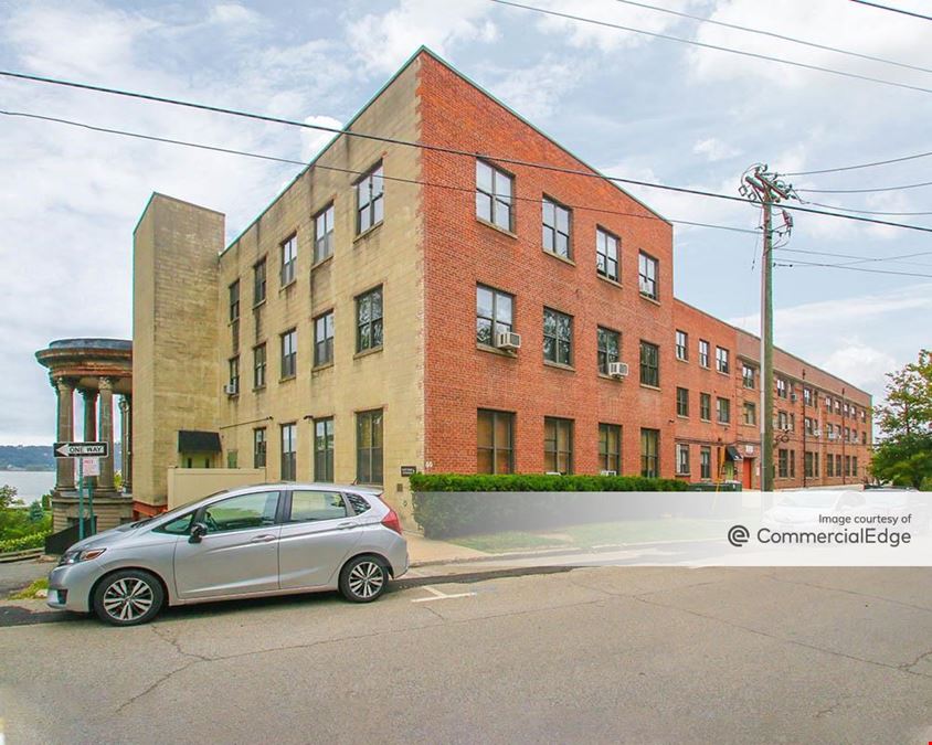 50 South Buckhout Street