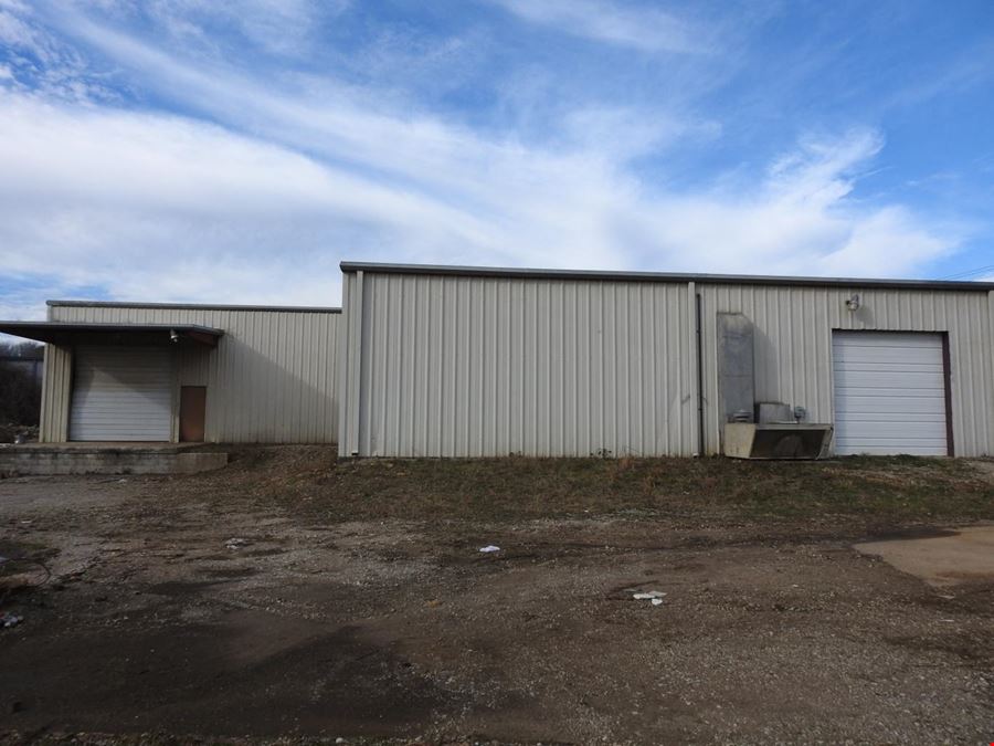 Warehouse for sale in Decatur, AL