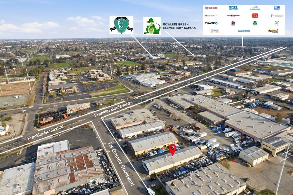 3540 La Grande Blvd, Unit A, Sacramento, CA 95823