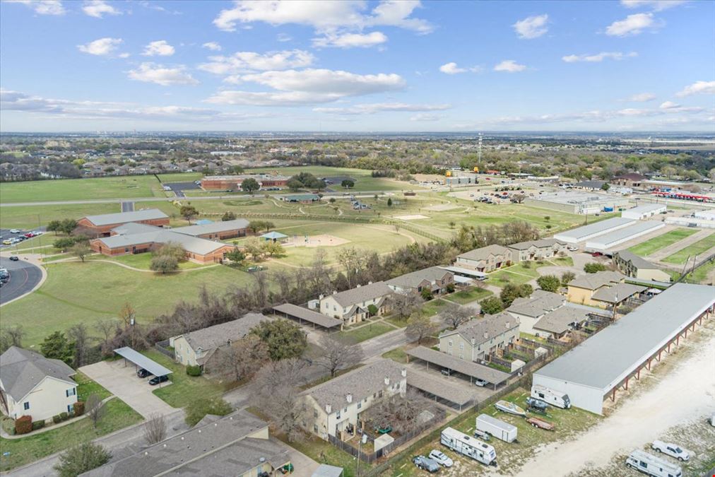 52 Multifamily Units | Multiple Portfolios in One