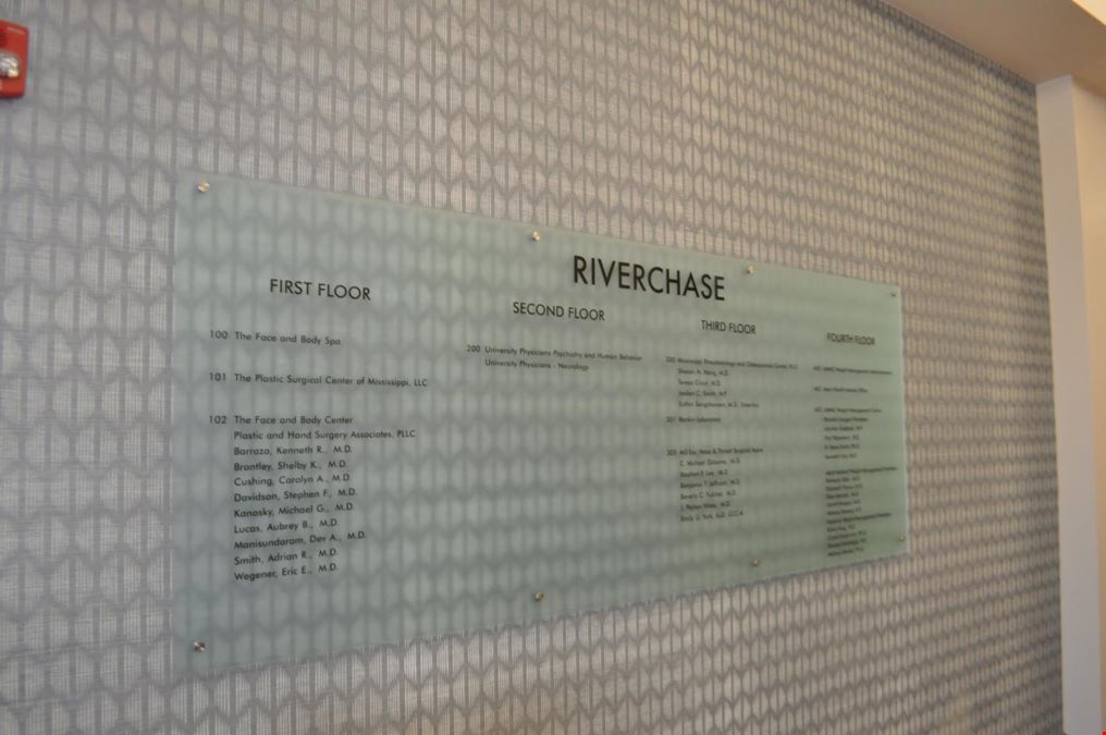 Riverchase