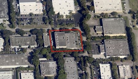 Preview of Industrial space for Sale at 6299 NW 27th Way