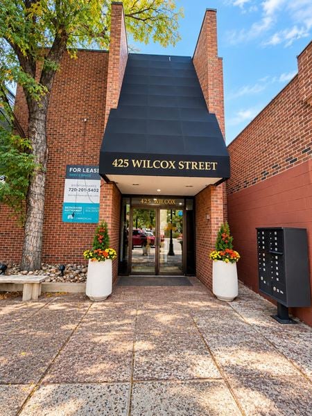 Preview of Office space for Rent at 210 5th St