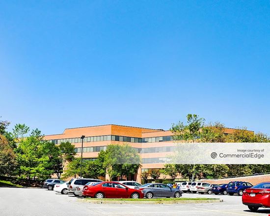 Preview of Office space for Rent at 4 North Park Drive