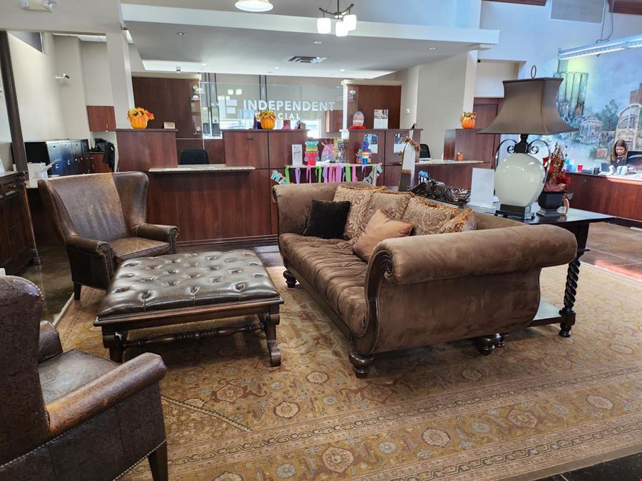 SouthState Bank