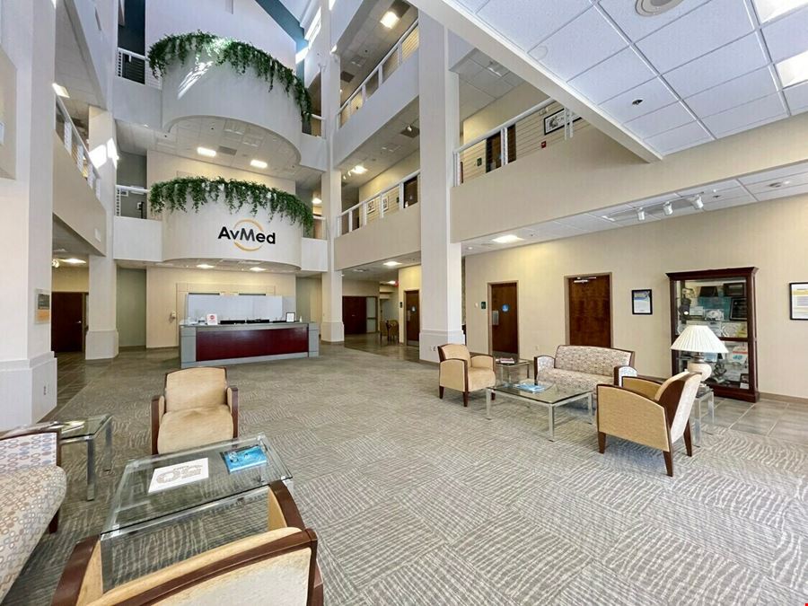 4300 NW 89th Blvd
