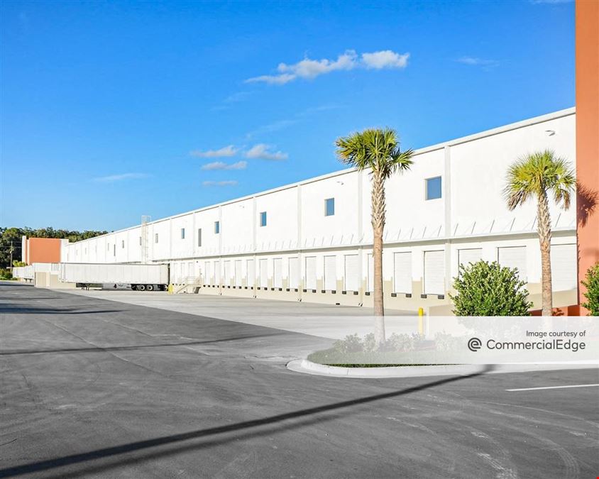 County Line Logistics Center - Building 300