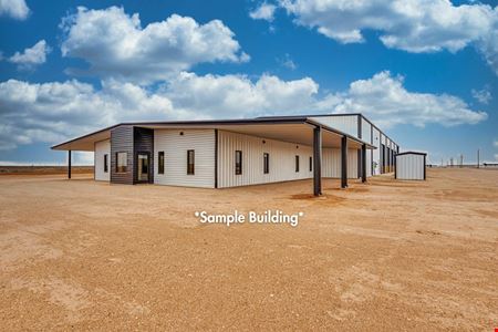 Preview of Industrial space for Rent at 34 Acres on Antelope Trail