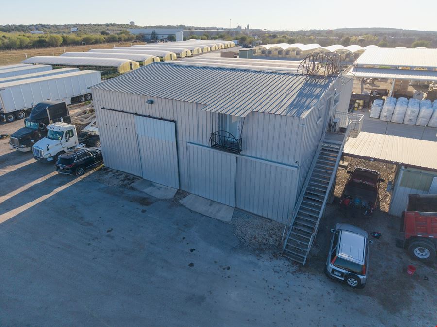 7765 Farm to Market Road 482