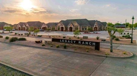 Preview of Office space for Sale at 990 Legacy Ranch Rd