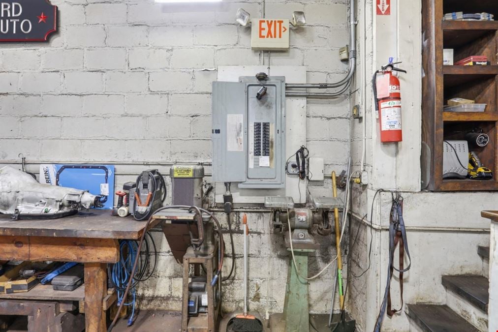 Value-add Mixed-use Commercial Property in Lynn, MA