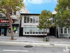 2305 Van Ness Ave