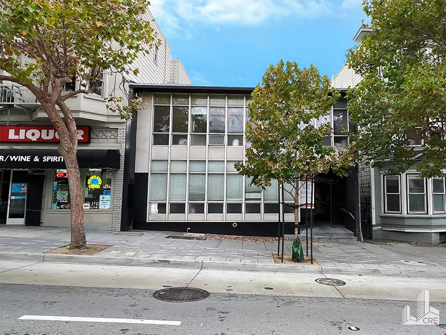 2305 Van Ness Ave