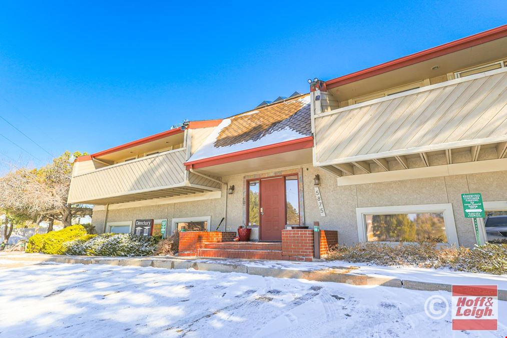 5875 Lehman Drive