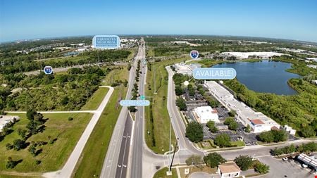 Preview of VacantLand space for Sale at 2479 Precision Dr