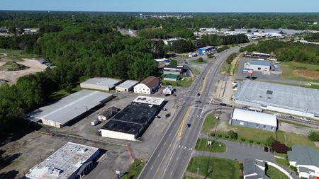 Preview of Other space for Sale at 2010 US Hwy 301