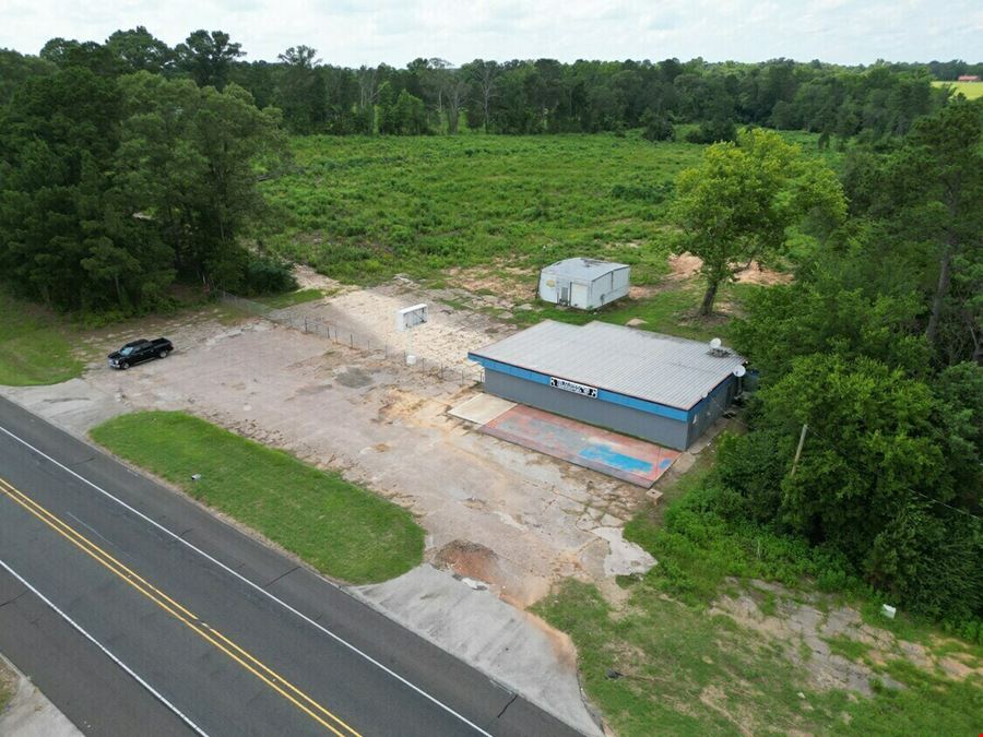 6656 W State Highway 31