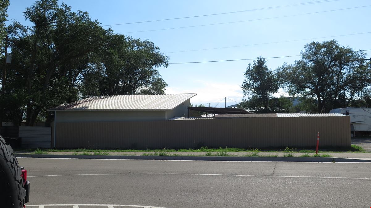 Block O, Unit 3, Palo Verde Subdivision