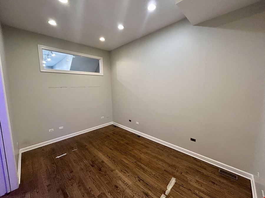 2640 N Lincoln - Multi-Level Commercial for Lease