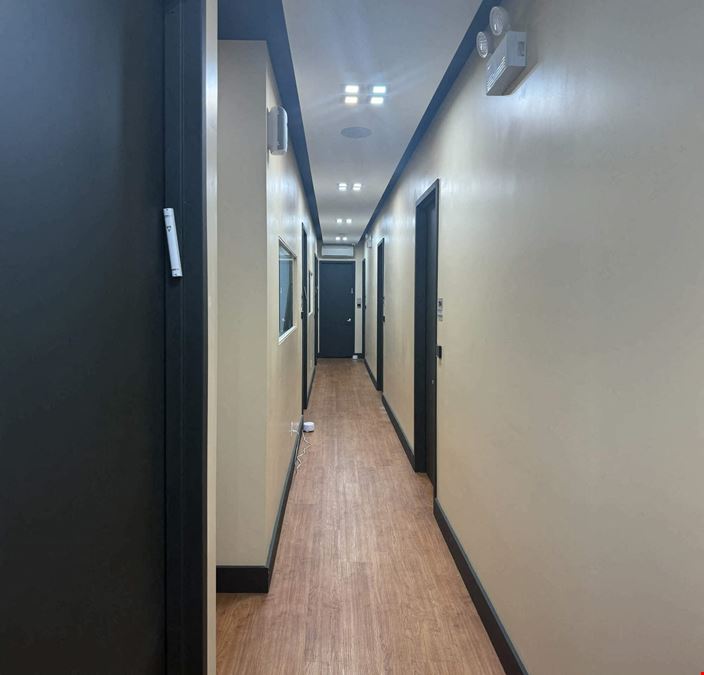 150 SF | 108 Emerson Place | Small Renovated Office Suites for Lease