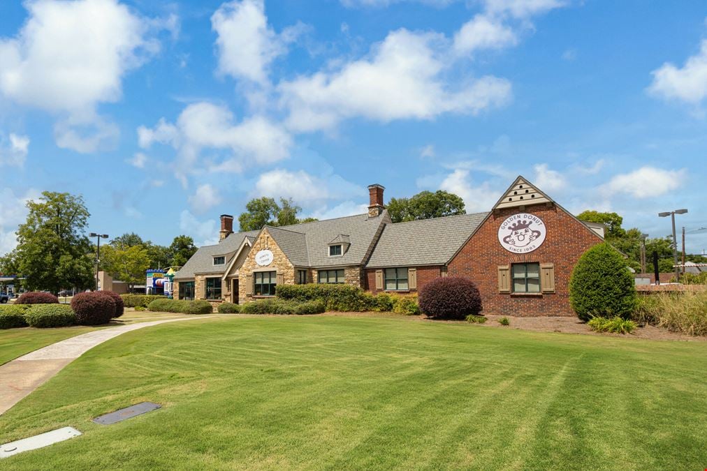 Columbus Landmark Restaurant