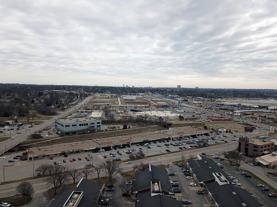 307 & 325 N 78th Street - Tower Plaza