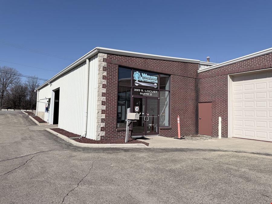 395 S Locust St