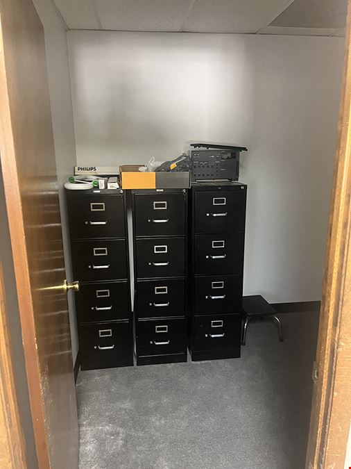 Turnkey Medical Office Condo For Lease