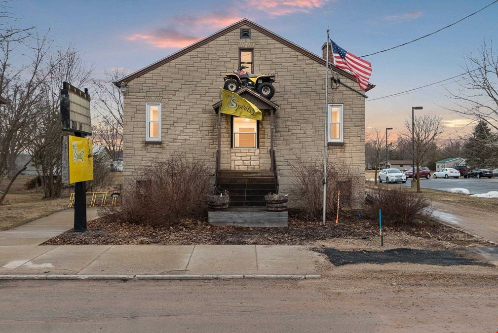 145 N McKenzie Ave
