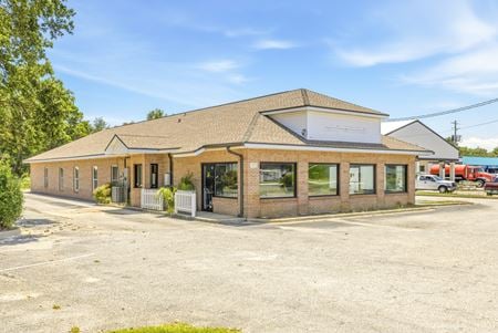 Preview of Retail space for Rent at 3073 Gulf Breeze Pkwy