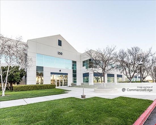Preview of Office space for Rent at 150 Baytech Drive