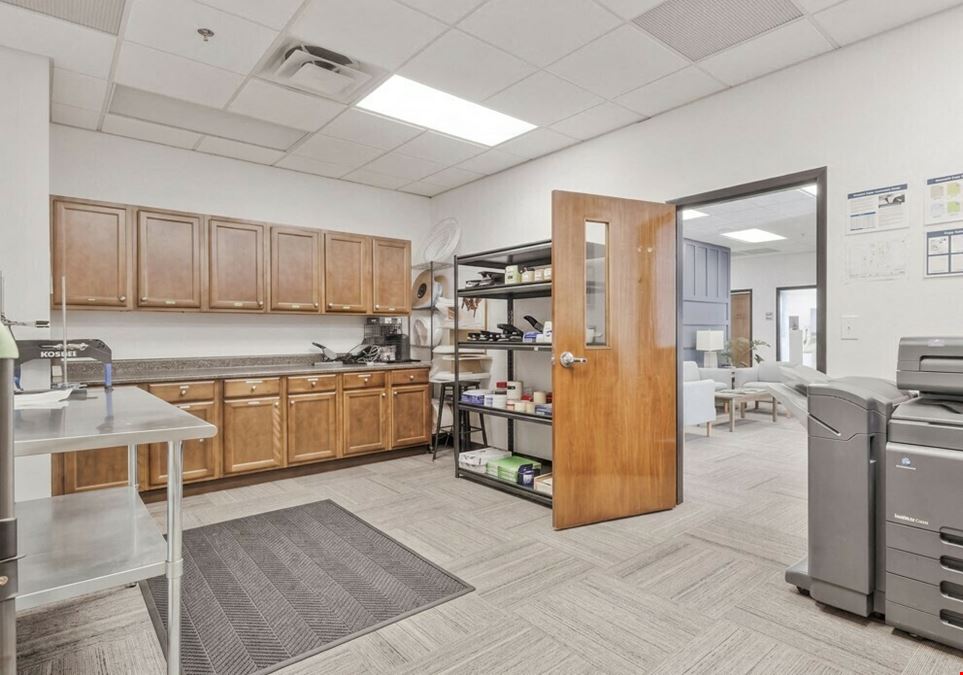 Baymarc Office Park