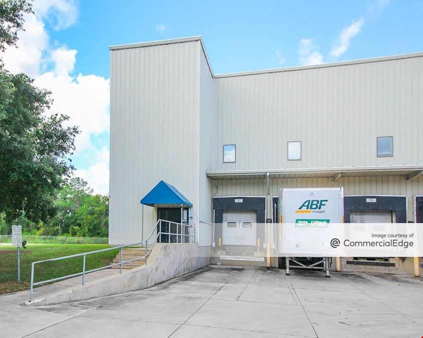 Elkton 95 Commerce Center