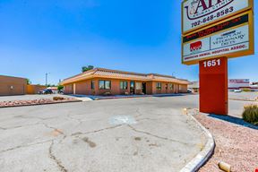 1651 N Rancho Dr
