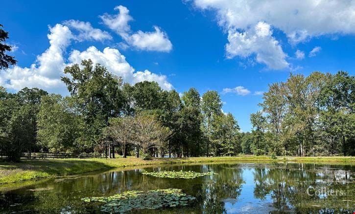 ±18.09 Acres on Barr Lake | Lexington, SC