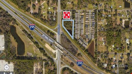 Preview of Other space for Sale at NEC Pulaski Rd & I-295