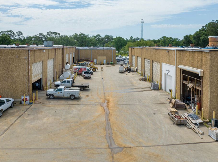 Premier Warehouse
