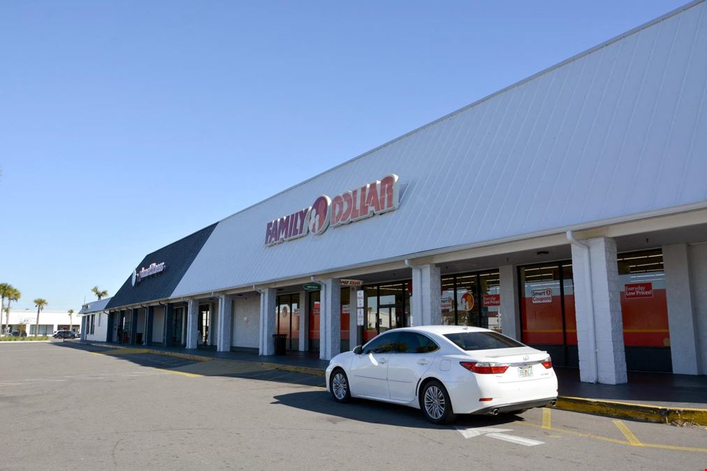 Gateway Town Center