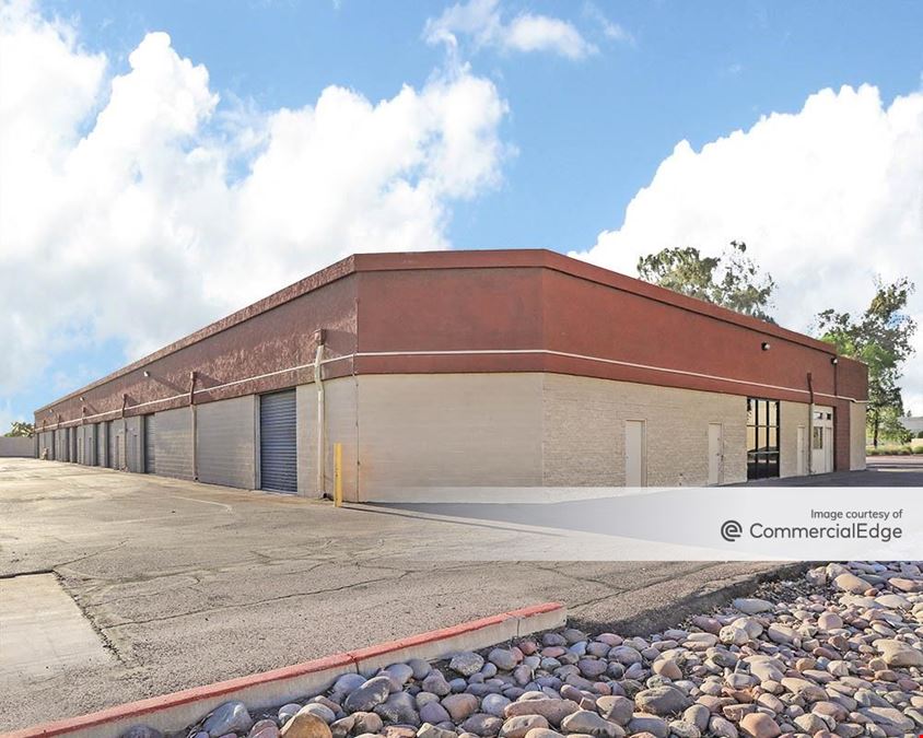 River Drive Commerce Center