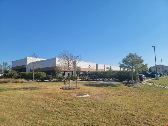 Preview of Office space for Rent at 2261 Gattis School Road
