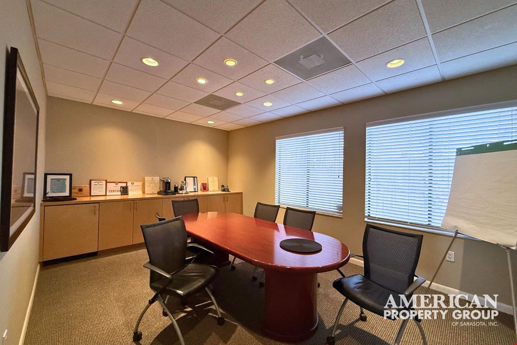 Pine Park Office Condo