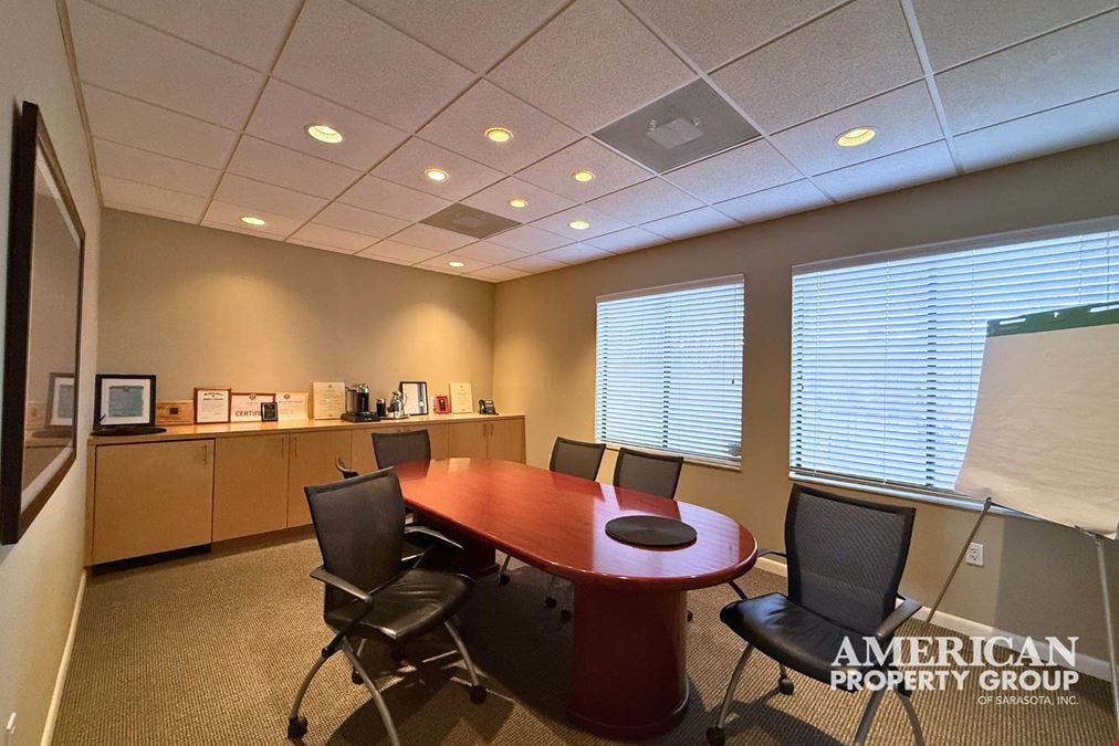 Pine Park Office Condo