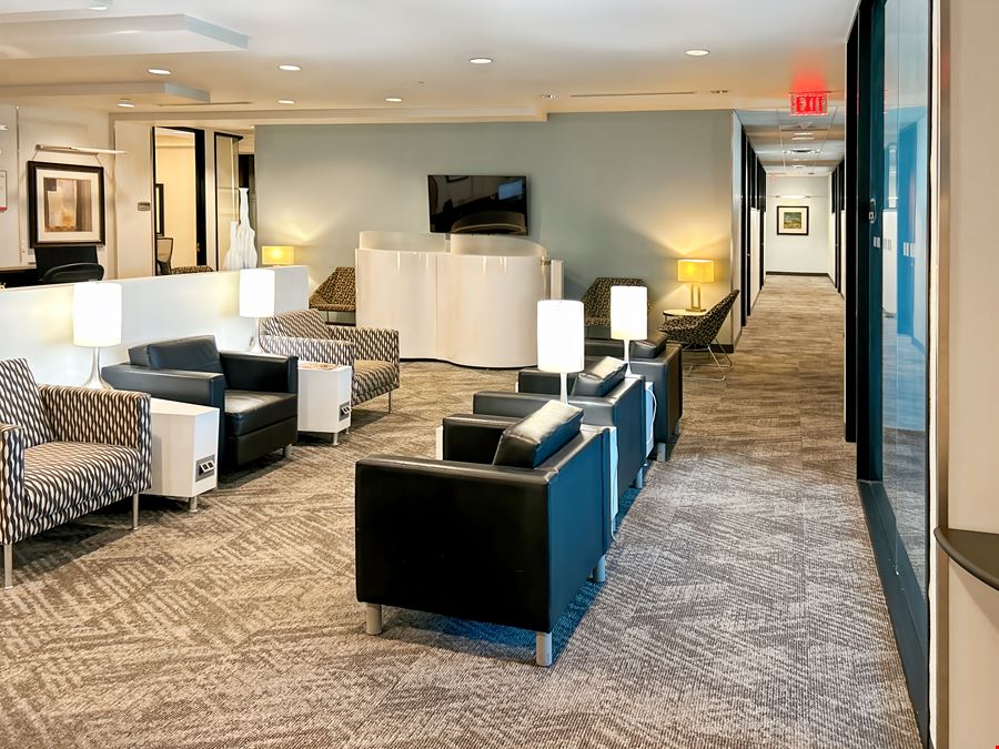 Regus - Phoenix - Esplanade III