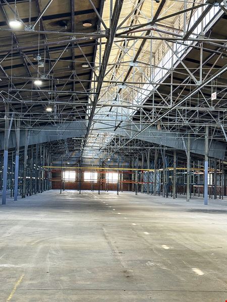 Preview of commercial space at 5333 S Downey Rd