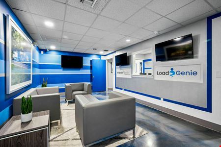 Preview of commercial space at 1801 Southeast Hillmoor Drive