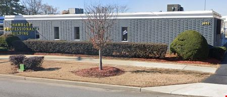Preview of Office space for Rent at 3652 Chamblee Dunwoody Rd