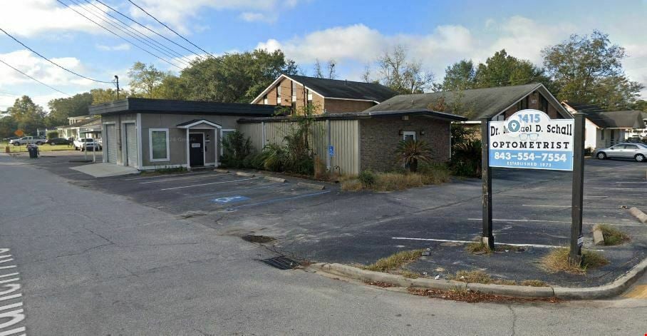 1415 Remount Road