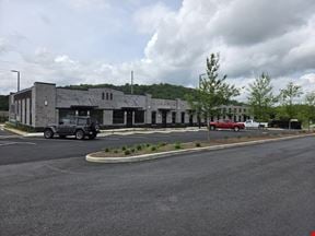 Dawson Station - Building 200
