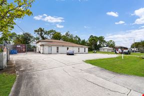 2091 and 2081 Dobbs Rd